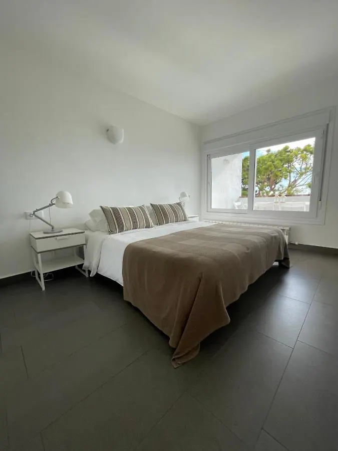 Apartmán Viva Sitges - Sitges View