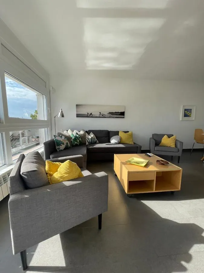 Apartmán Viva Sitges - Sitges View