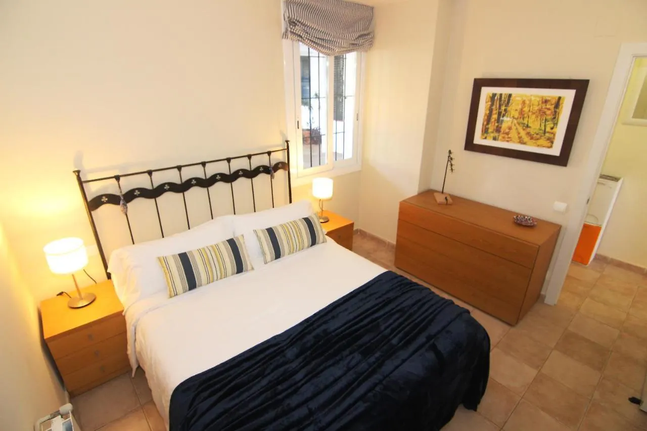 Apartmán Viva Sitges - Sitges View 0*,  Španělsko