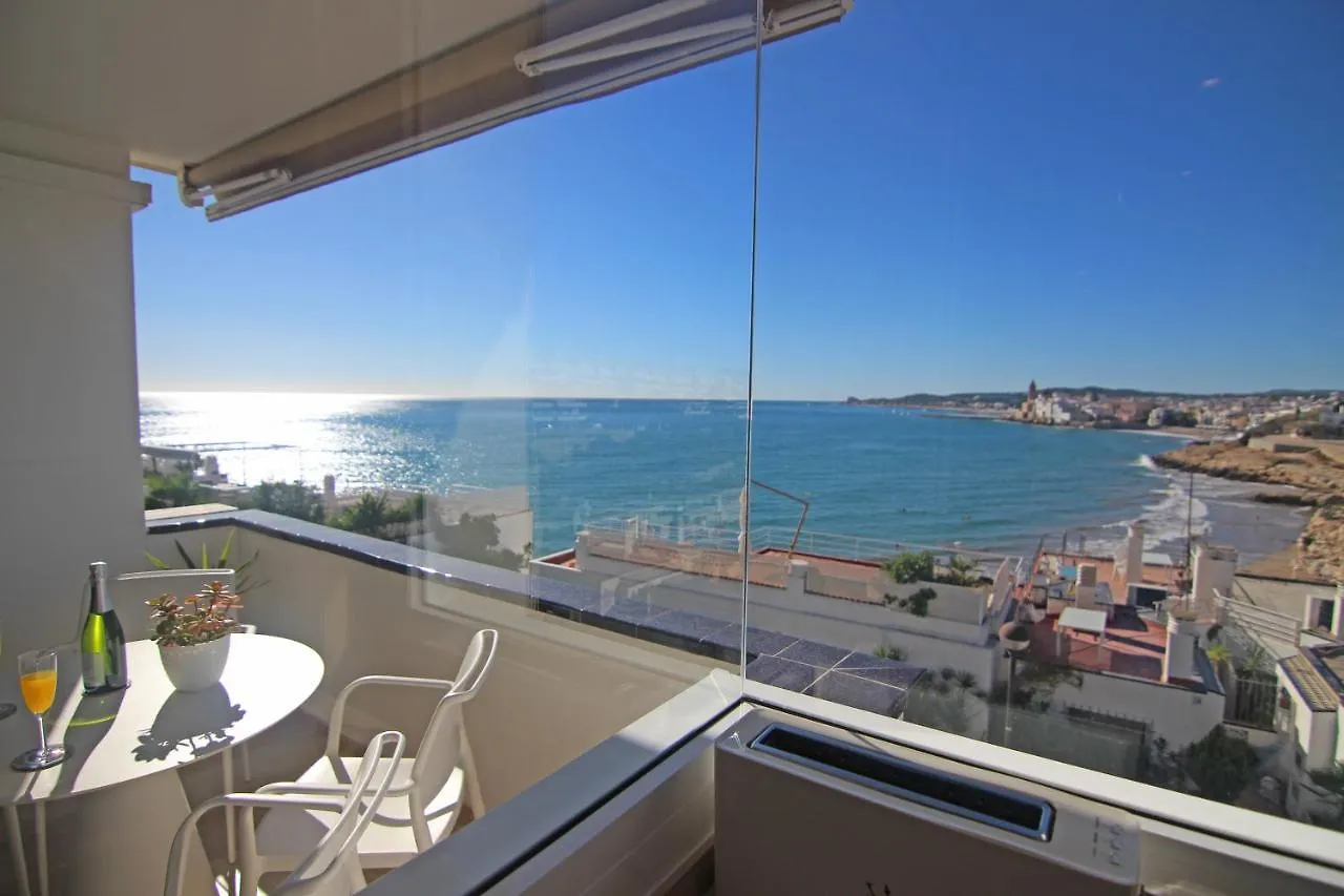Apartmán Viva Sitges - Sitges View Španělsko