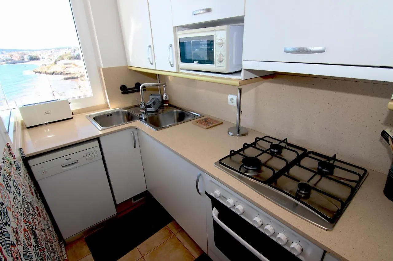 Apartmán Viva Sitges - Sitges View Španělsko