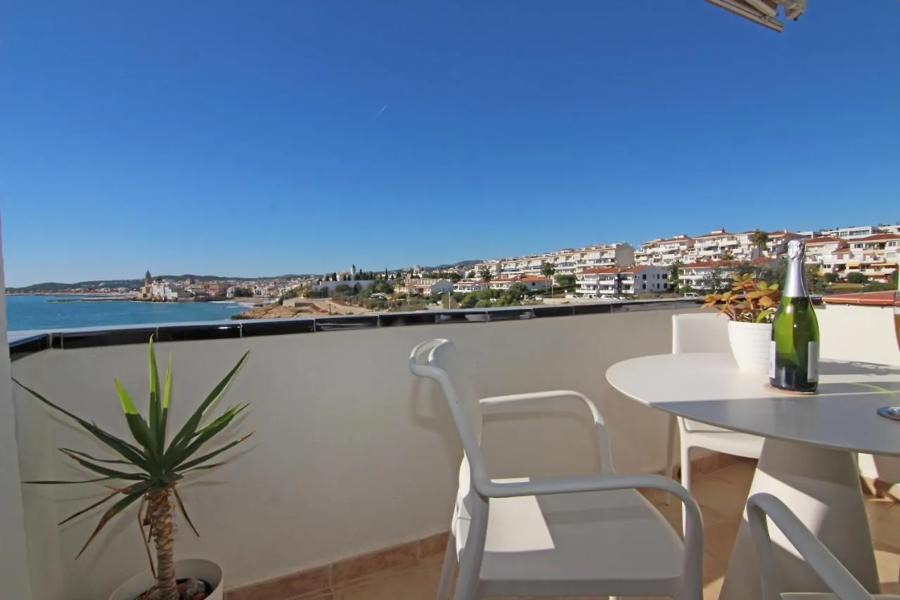Apartmán Viva Sitges - Sitges View