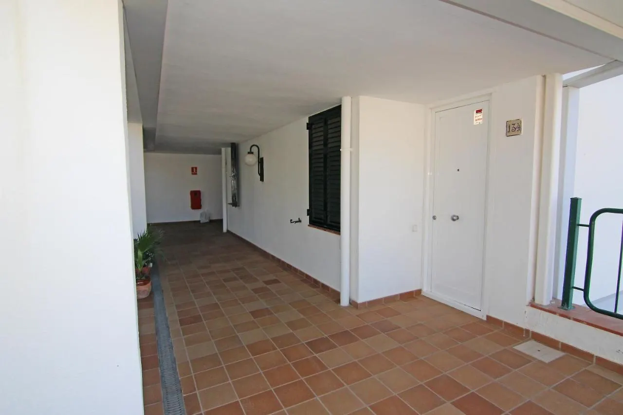 Apartmán Viva Sitges - Sitges View