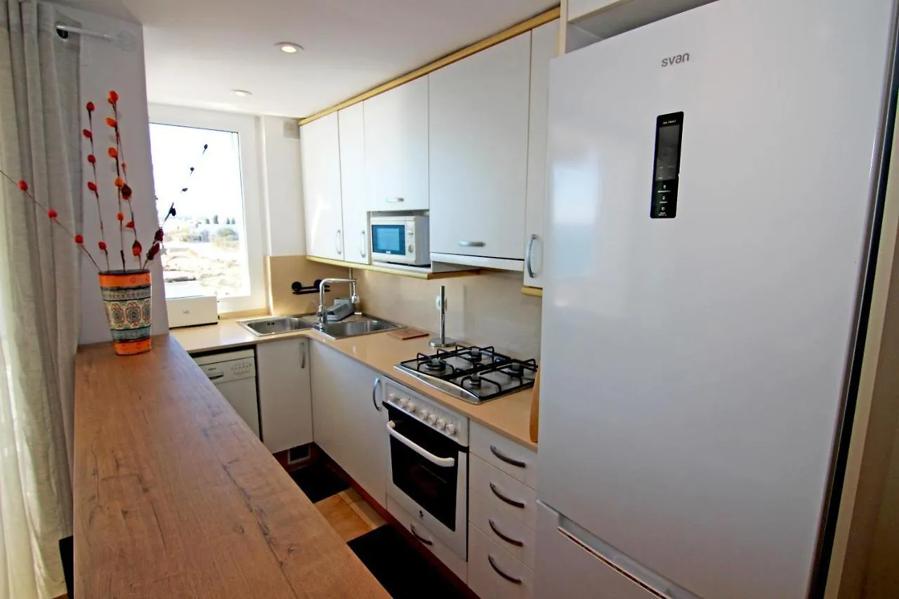 Apartmán Viva Sitges - Sitges View