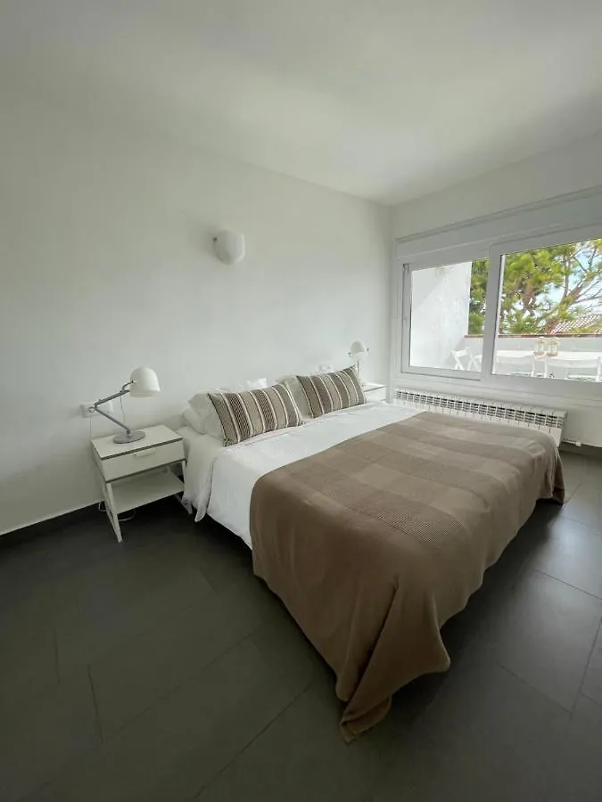 Apartmán Viva Sitges - Sitges View
