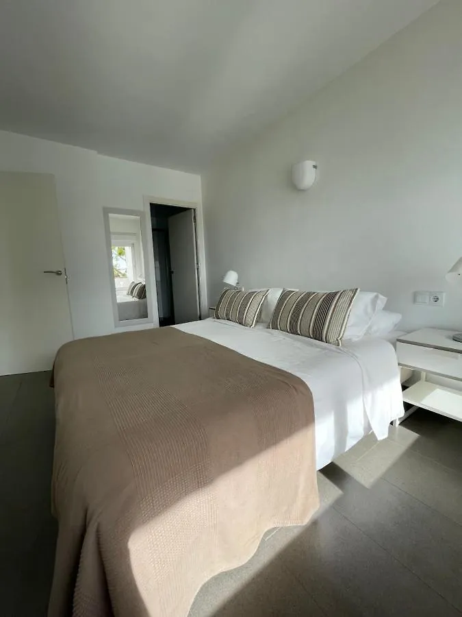 Apartmán Viva Sitges - Sitges View