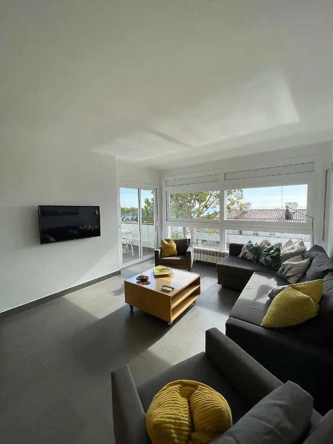 Viva Sitges - Sitges View Apartment 0*,