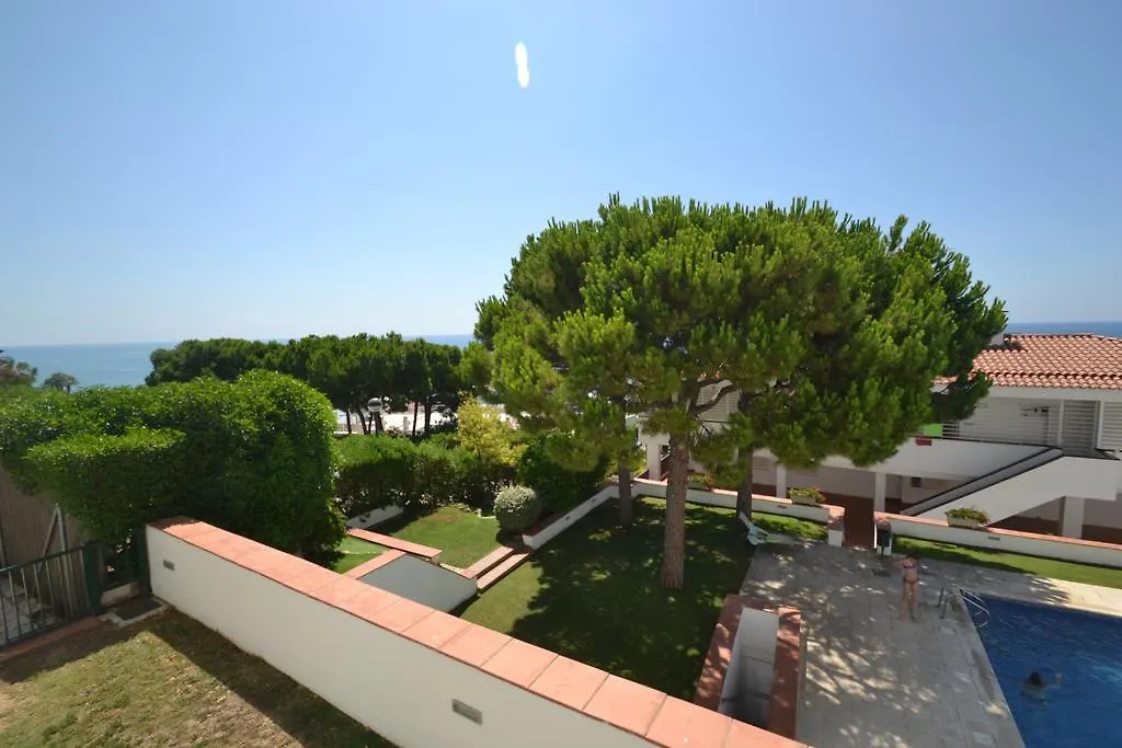 Apartmán Viva Sitges - Sitges View