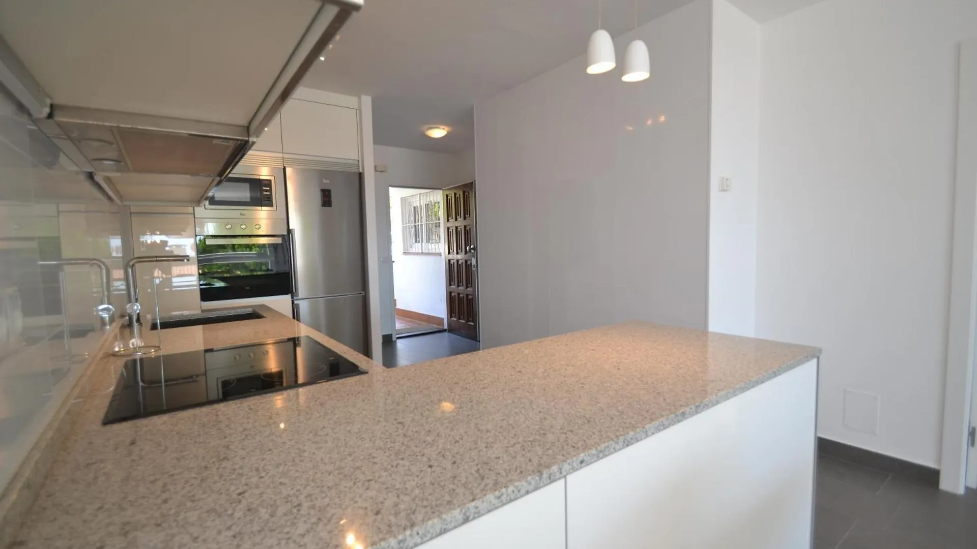 Apartmán Viva Sitges - Sitges View Španělsko