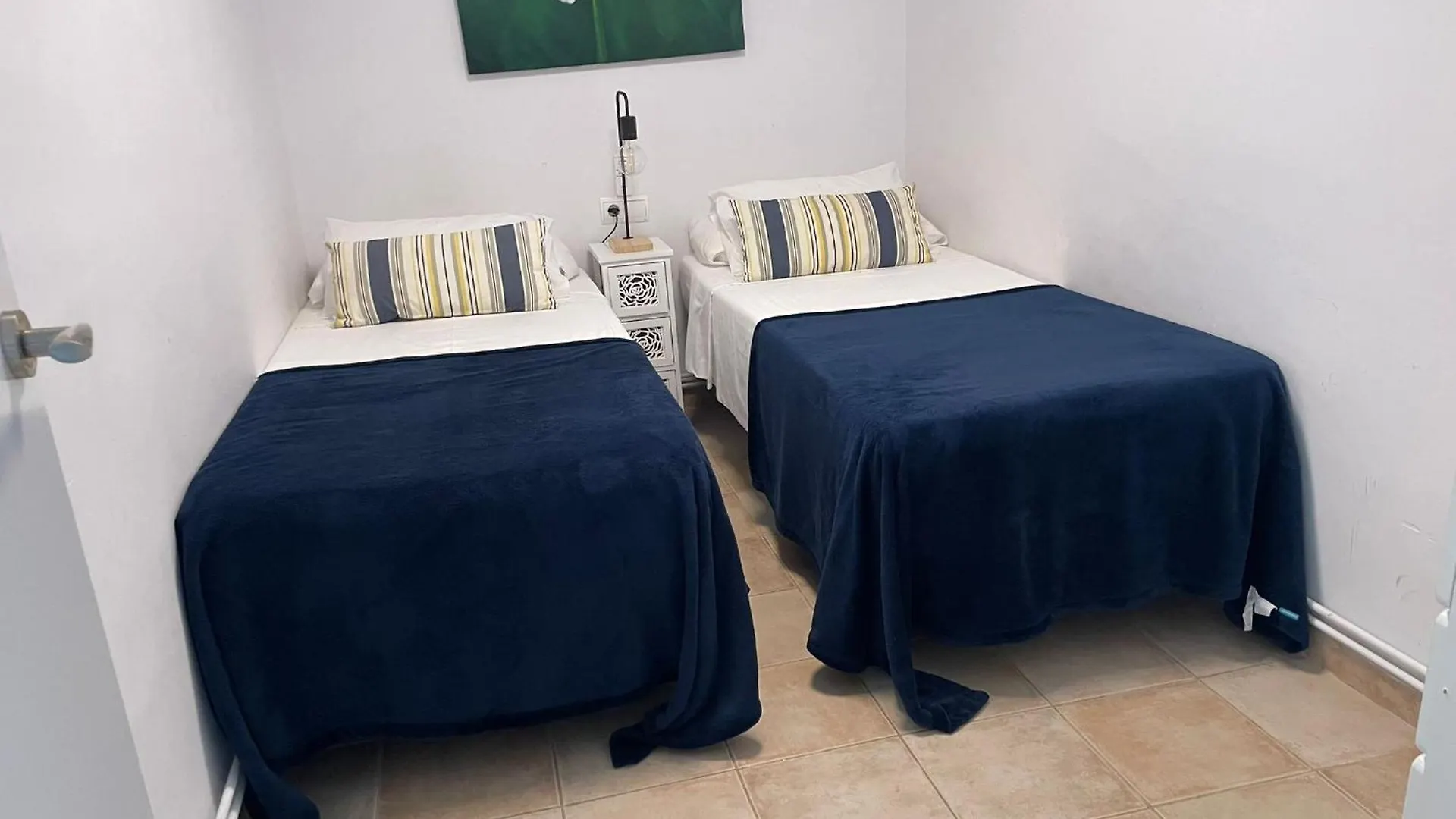 Apartmán Viva Sitges - Sitges View