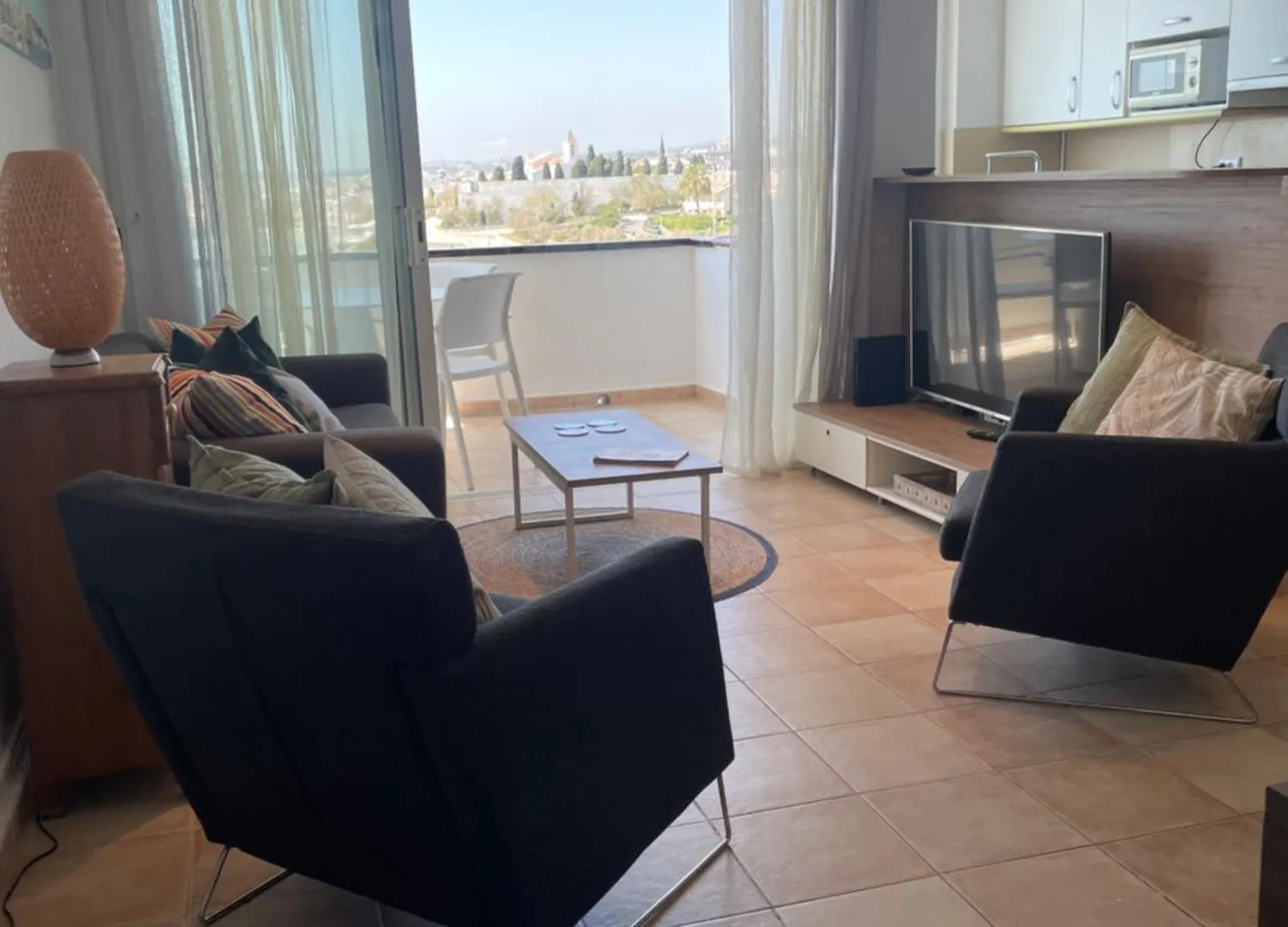 Apartmán Viva Sitges - Sitges View