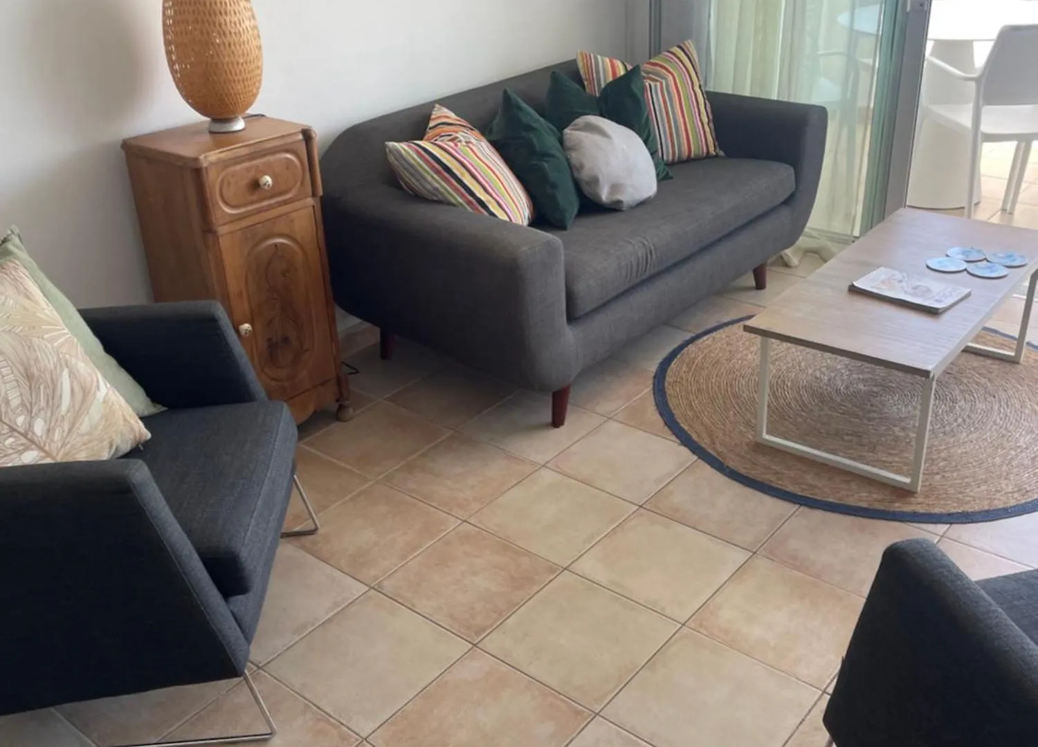 Apartmán Viva Sitges - Sitges View Španělsko