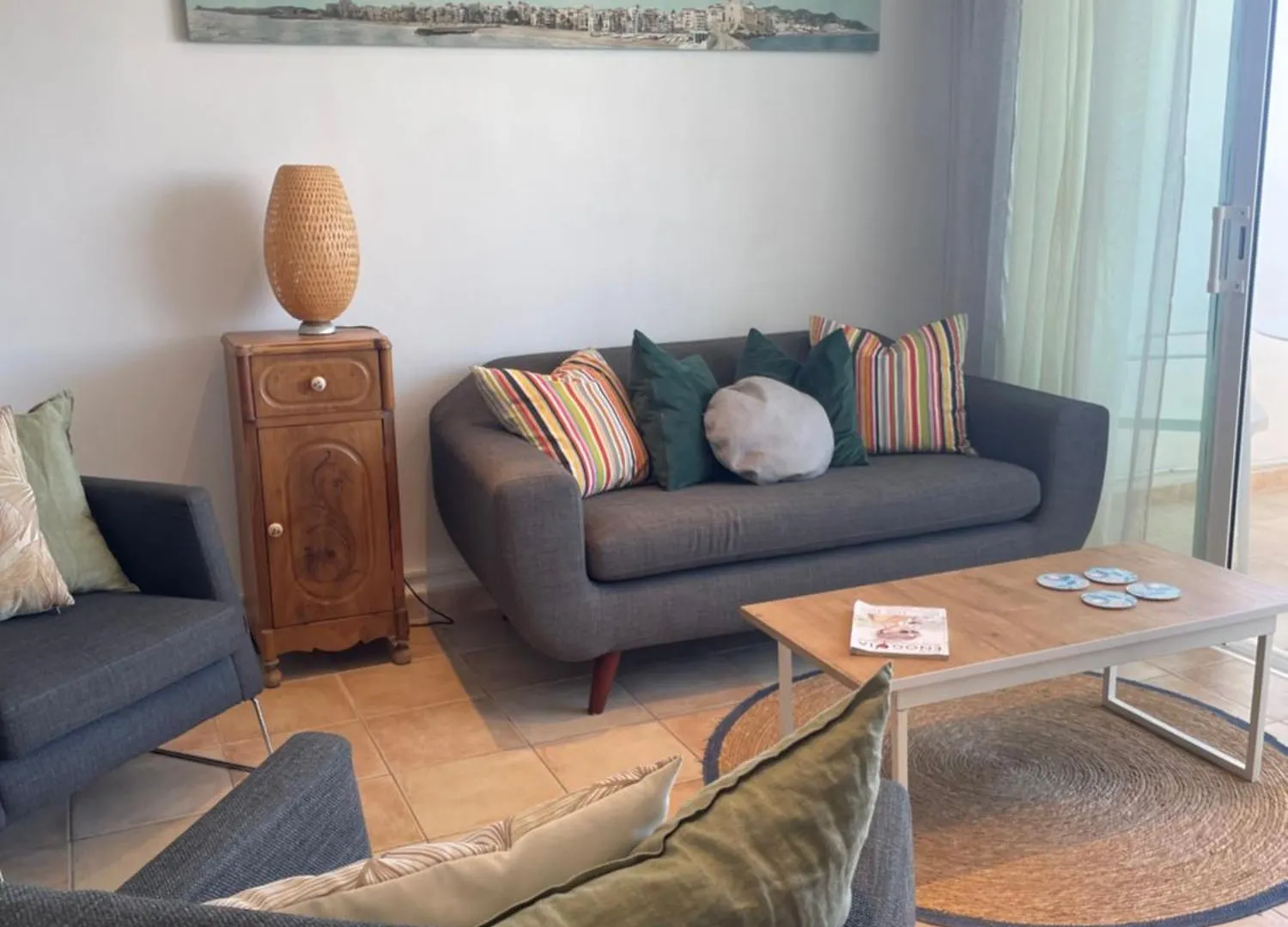 Apartmán Viva Sitges - Sitges View