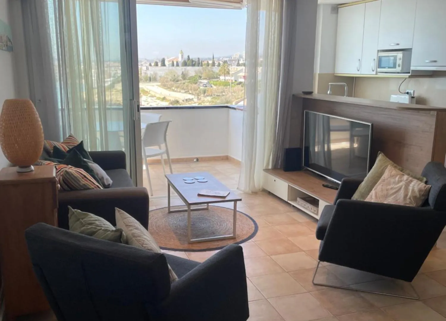 Apartmán Viva Sitges - Sitges View