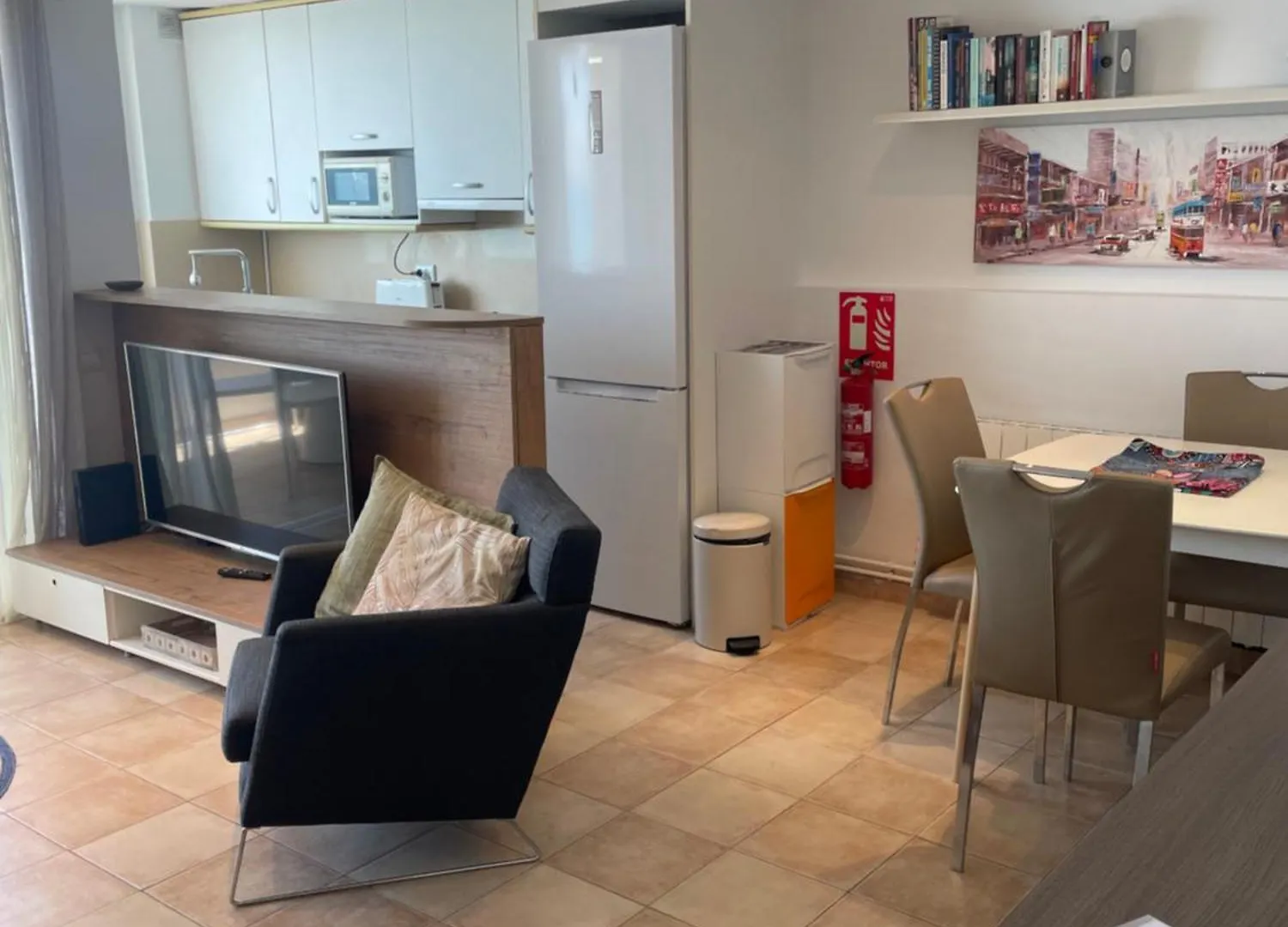 Apartmán Viva Sitges - Sitges View