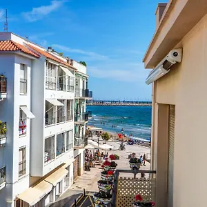 Appartement Sweet Raffaello Beach By Hello Homes, Sitges