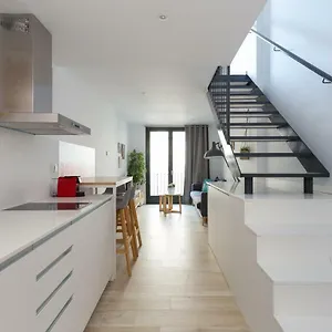  Apartment Urban
