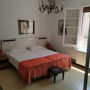 Séjour chez l'habitant 3a, Sitges