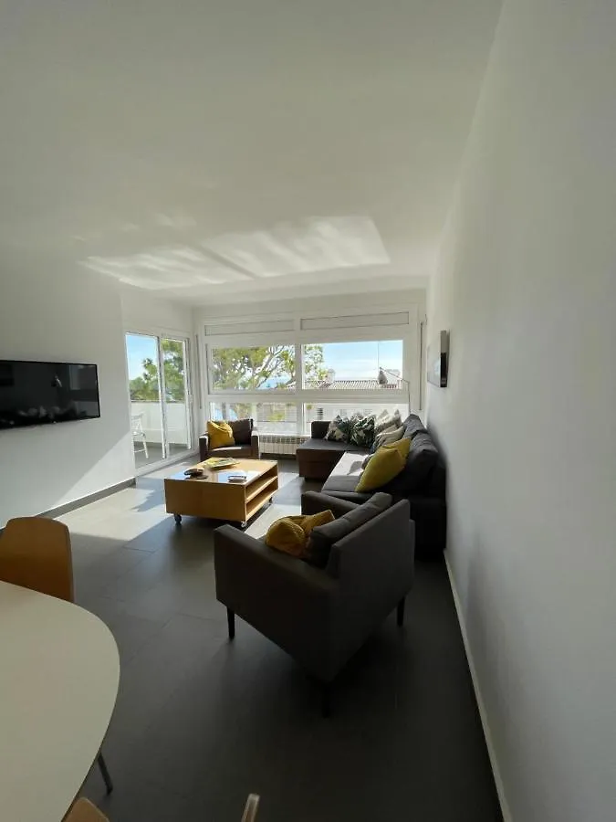 Viva Sitges - Sitges View 아파트