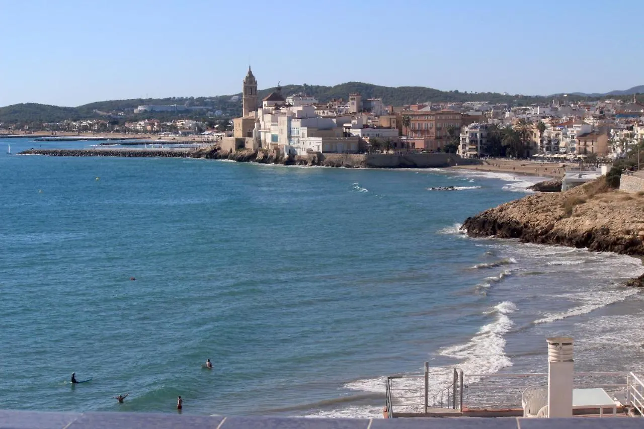 Viva Sitges - Sitges View 아파트