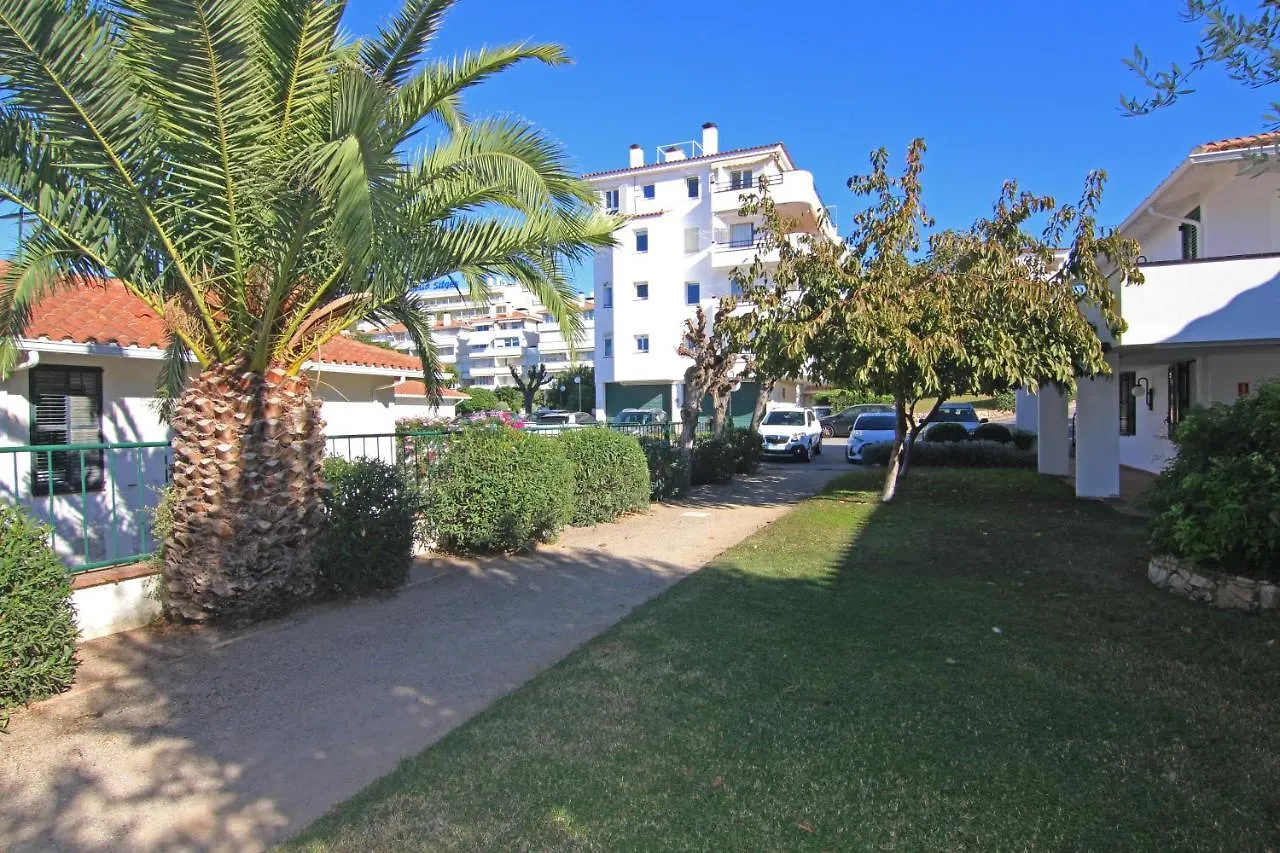 Viva Sitges - Sitges View 아파트