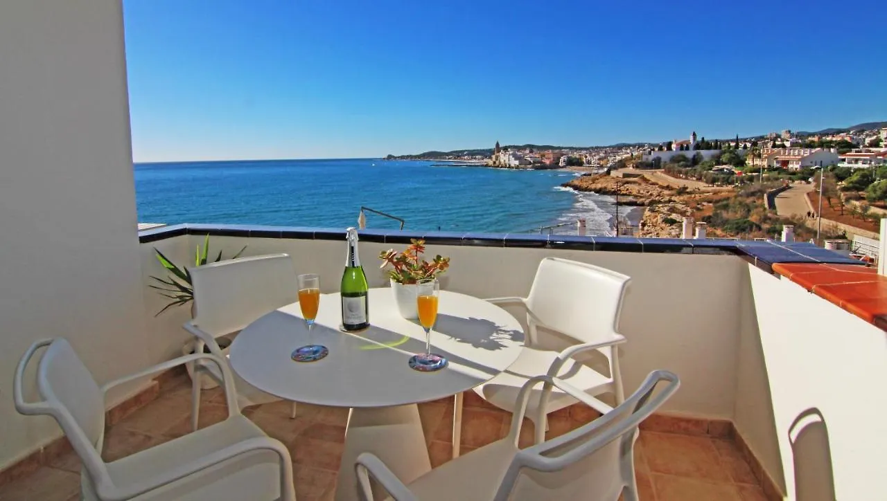 Viva Sitges - Sitges View 아파트 스페인