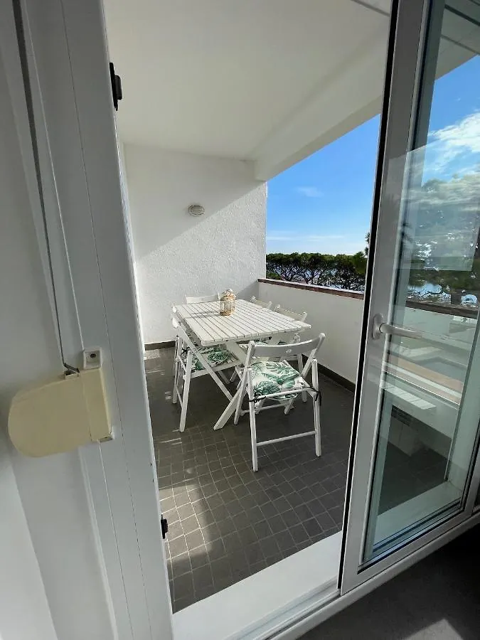 Viva Sitges - Sitges View 아파트