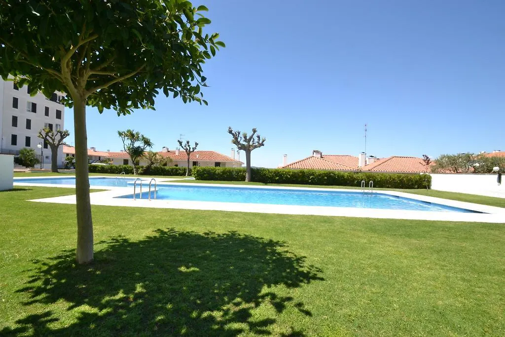 Viva Sitges - Sitges View 아파트