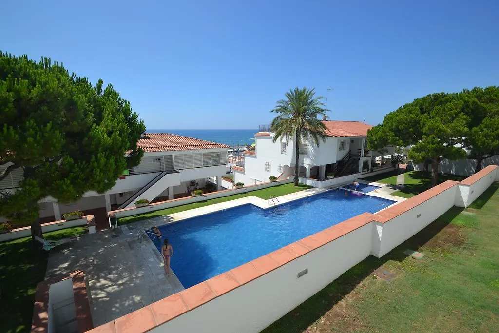 Viva Sitges - Sitges View 아파트 스페인