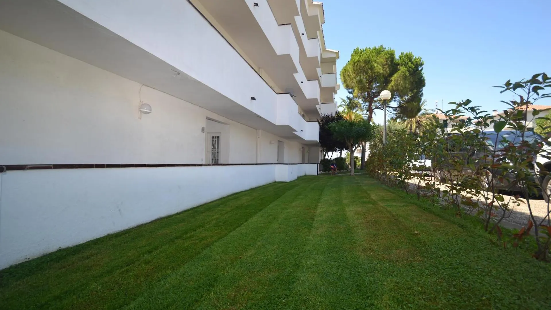 Viva Sitges - Sitges View 아파트 스페인