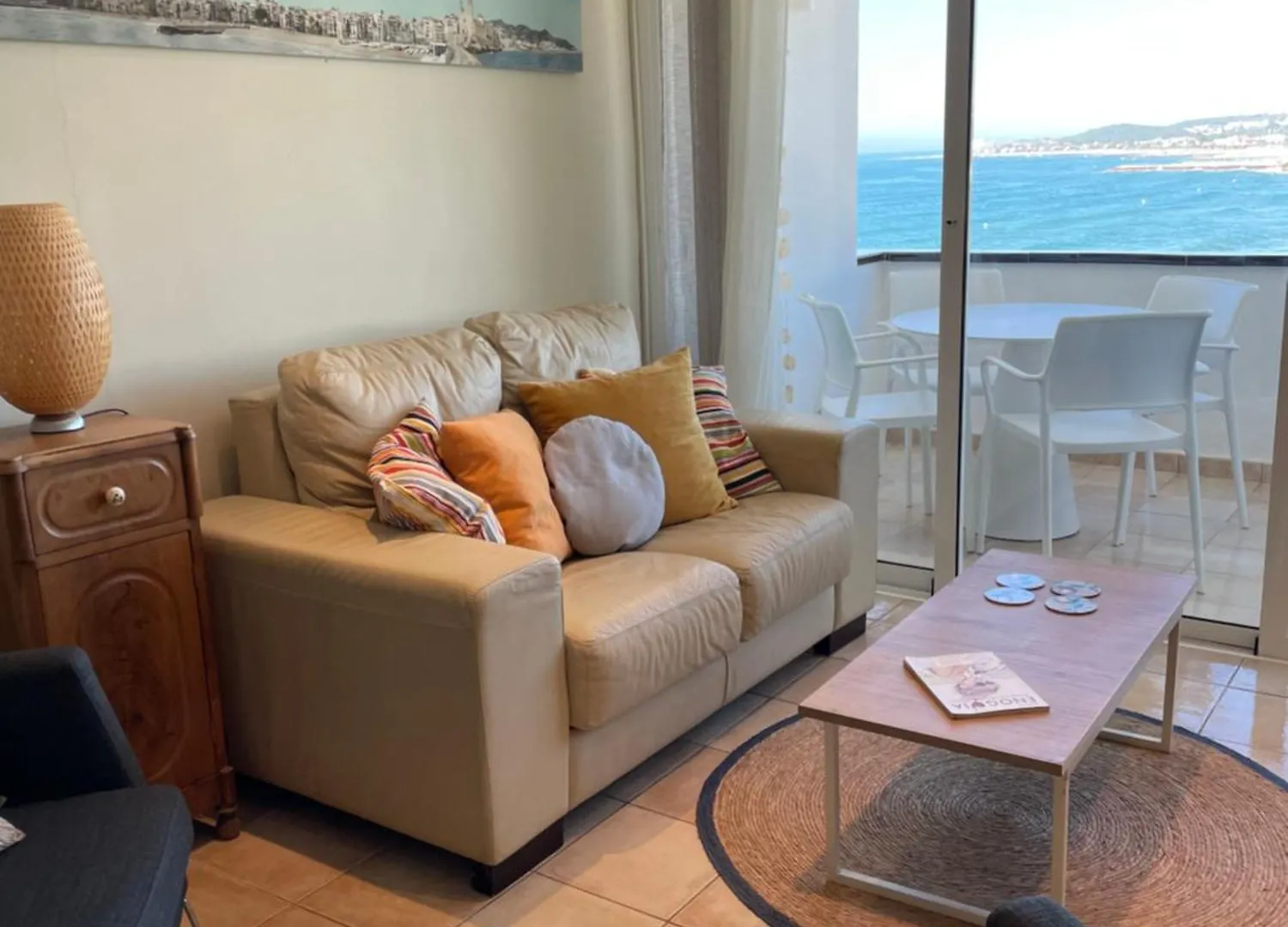 Viva Sitges - Sitges View 아파트