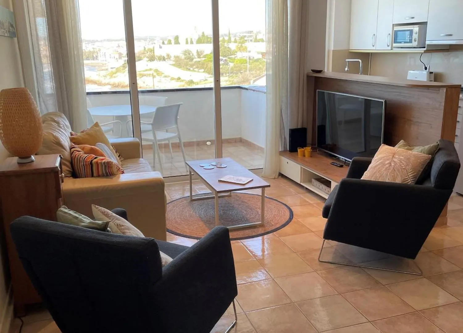 Viva Sitges - Sitges View 아파트