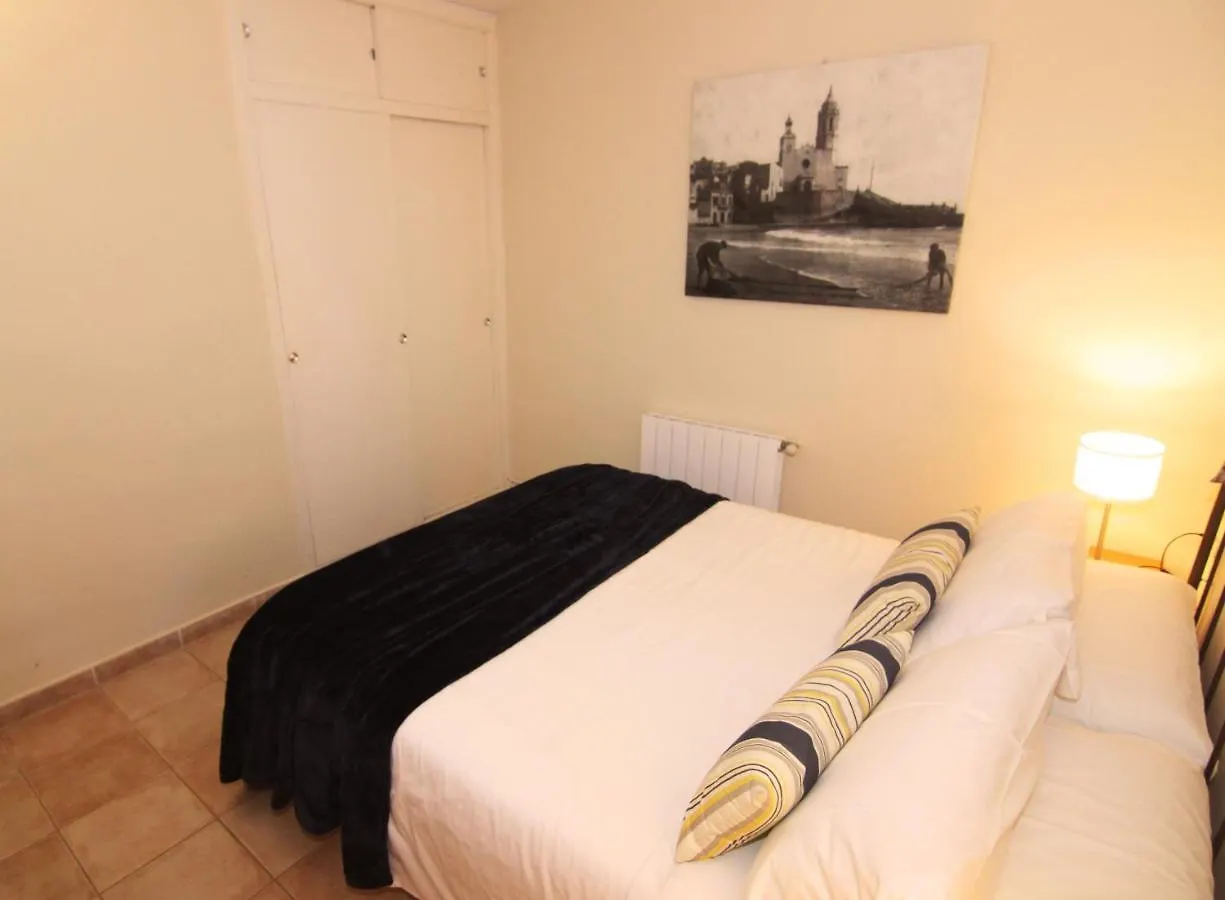 Viva Sitges - Sitges View Apartment