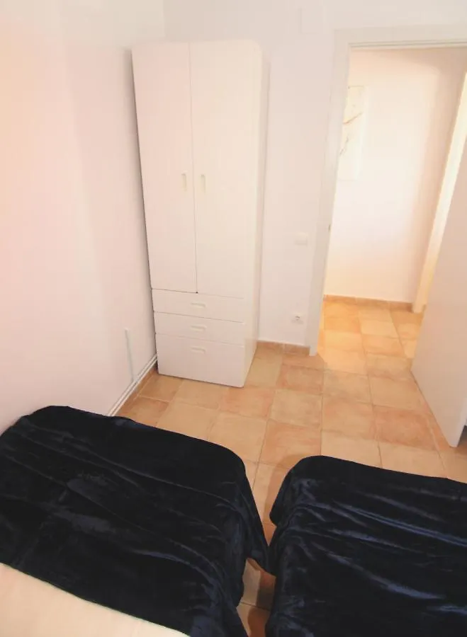 Viva Sitges - Sitges View Apartment 0*,