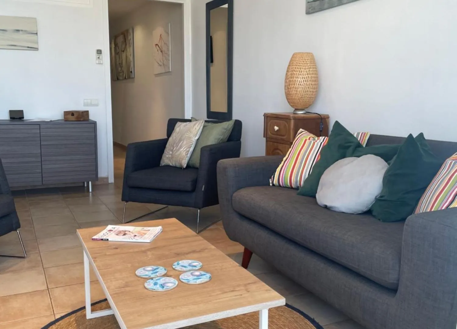 Viva Sitges - Sitges View Apartment